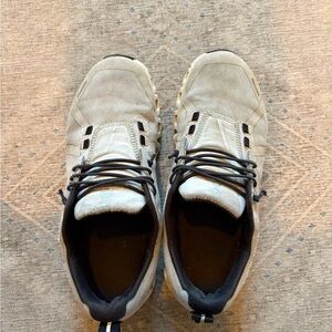 Women’s On Cloud waterproof Athletic Shoes 7.5